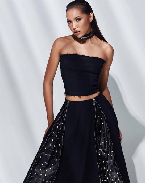 เกรซ The Face 3