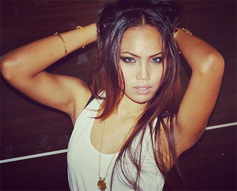 เกรซ The Face 3