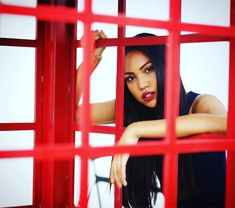 เกรซ The Face 3