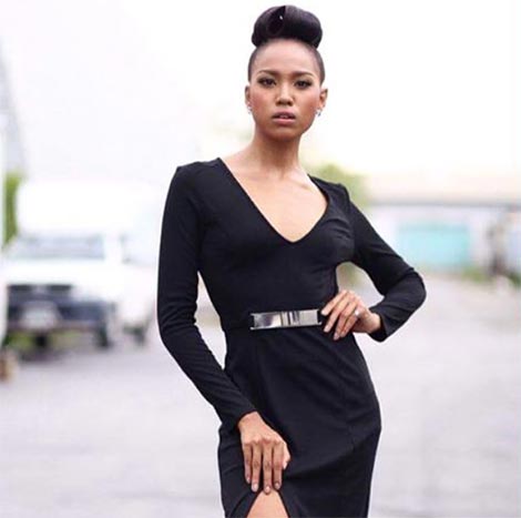 เกรซ The Face 3