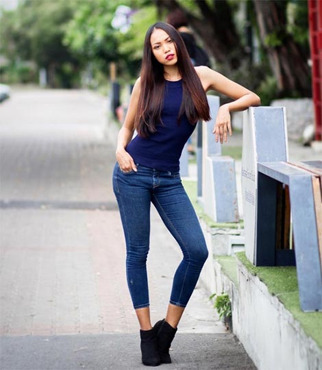 เกรซ The Face 3