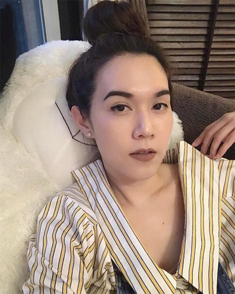 เมย์ เฟื่องอารมย์