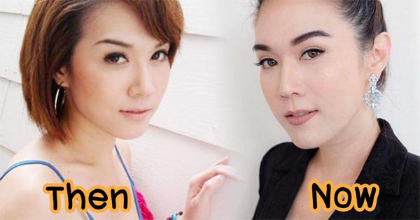 เมย์ เฟื่องอารมย์