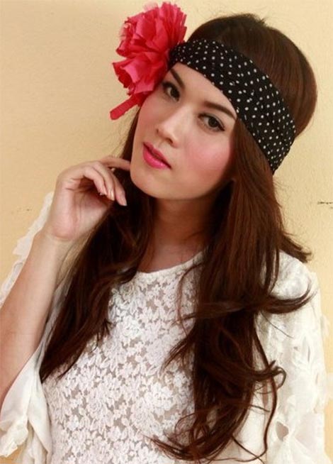 เมย์ เฟื่องอารมย์