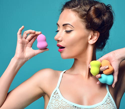 เคล็ดลับแต่งหน้า