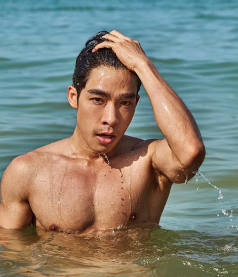 ณัฐ ศักดาทร