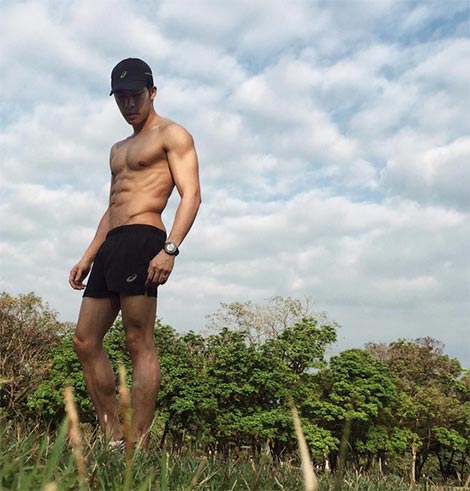 ณัฐ ศักดาทร