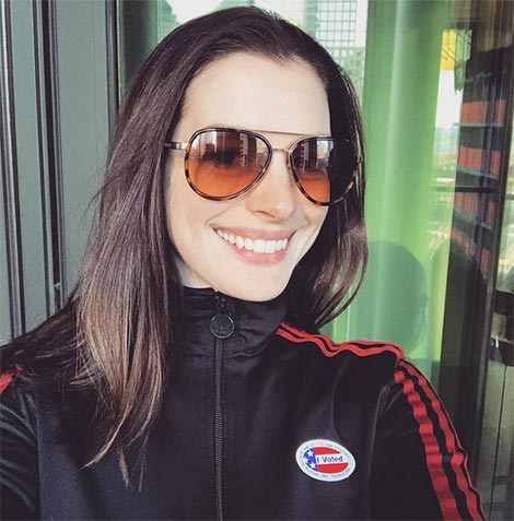 แว่นกันแดดดารา