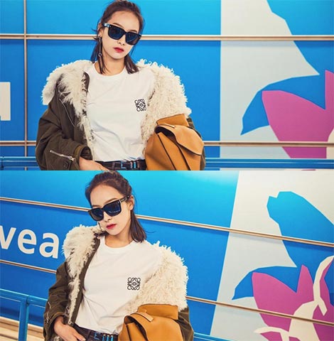 แว่นกันแดดดารา