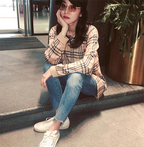 แว่นกันแดดดารา