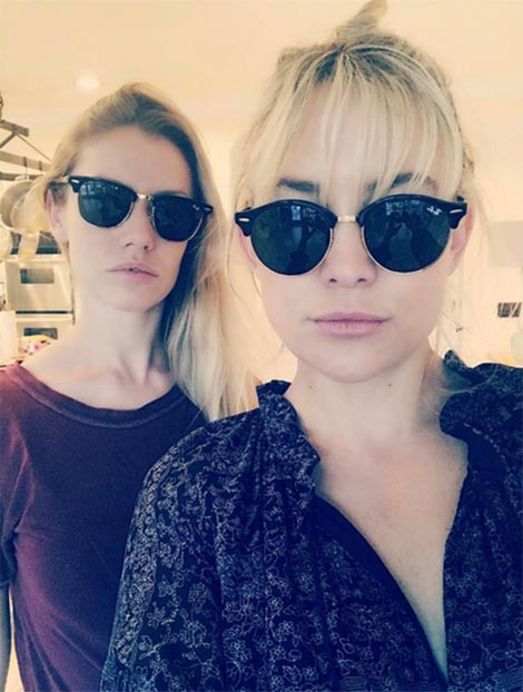 แว่นกันแดดดารา