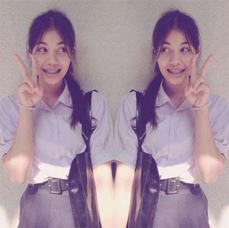 น้ำตาล ชลิตา