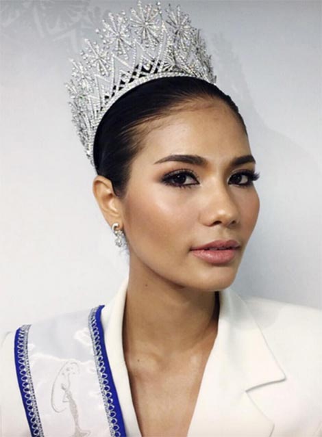 น้ำตาล ชลิตา