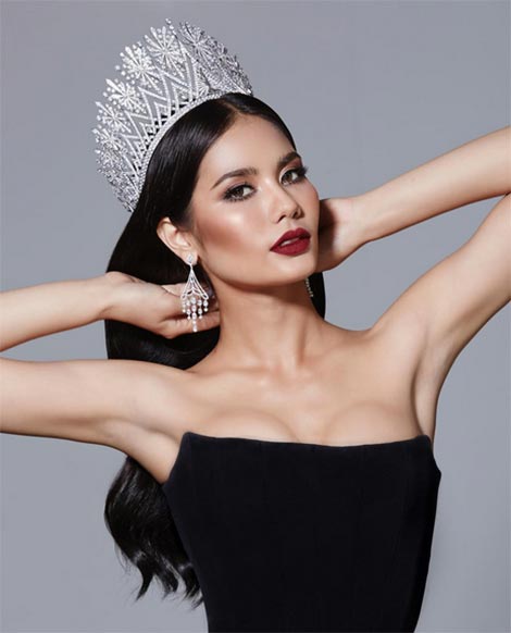 น้ำตาล ชลิตา