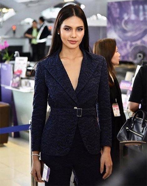 น้ำตาล ชลิตา