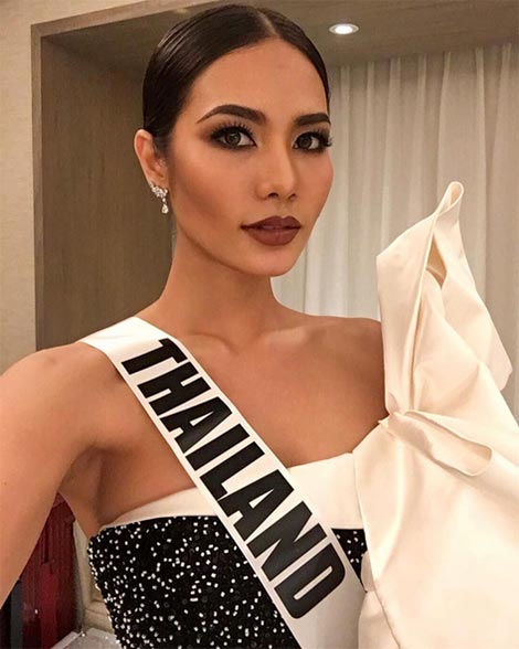 น้ำตาล ชลิตา