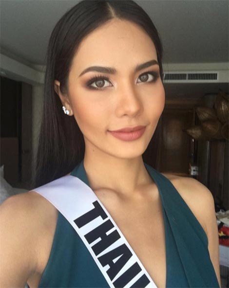 น้ำตาล ชลิตา