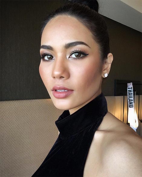 น้ำตาล ชลิตา