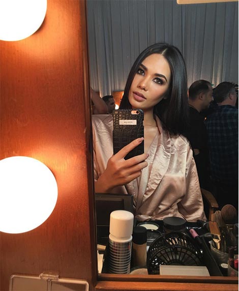 น้ำตาล ชลิตา