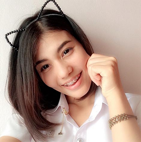 น้ำตาล ชลิตา