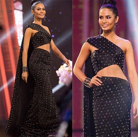 น้ำตาล ชลิตา