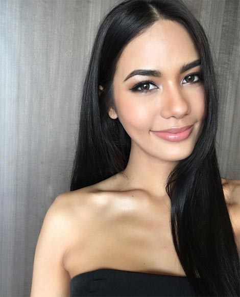 น้ำตาล ชลิตา