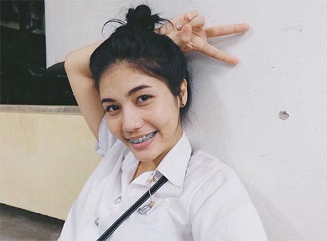 น้ำตาล ชลิตา