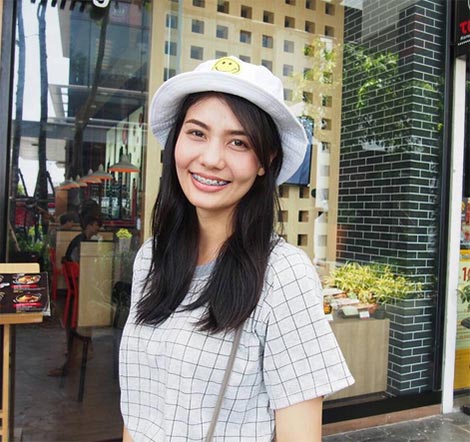 น้ำตาล ชลิตา