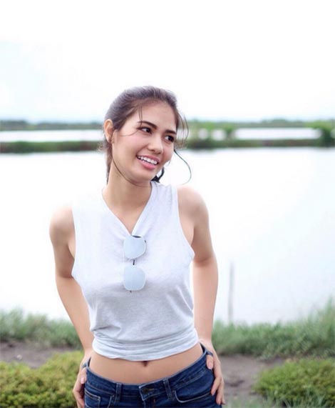 น้ำตาล ชลิตา