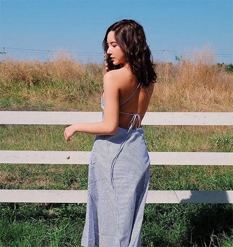 เอย ธัญวรรณ