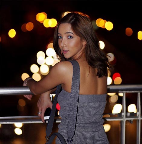 เอย ธัญวรรณ