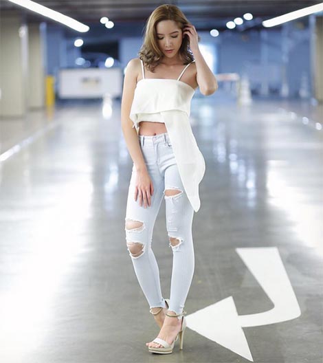 เอย ธัญวรรณ