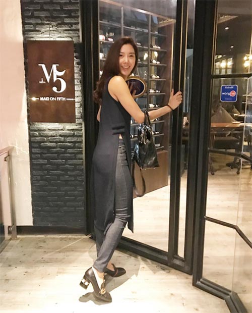 ไอซ์ อภิษฎา