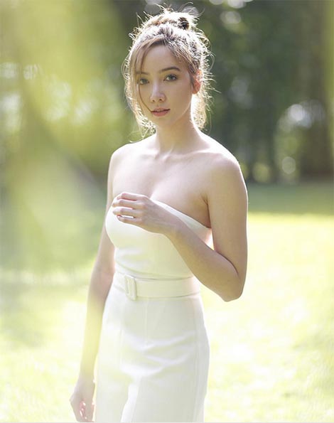 เอย ธัญวรรณ