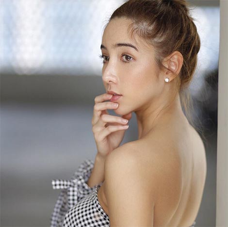 เอย ธัญวรรณ