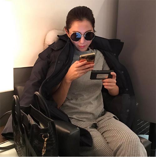 ไอซ์ อภิษฎา