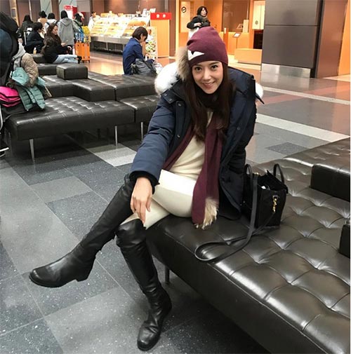 ไอซ์ อภิษฎา