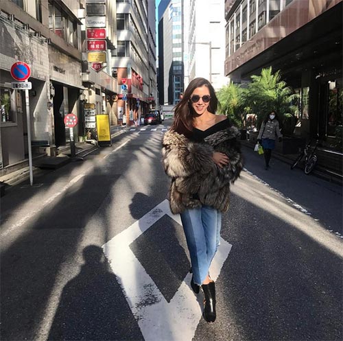 ไอซ์ อภิษฎา