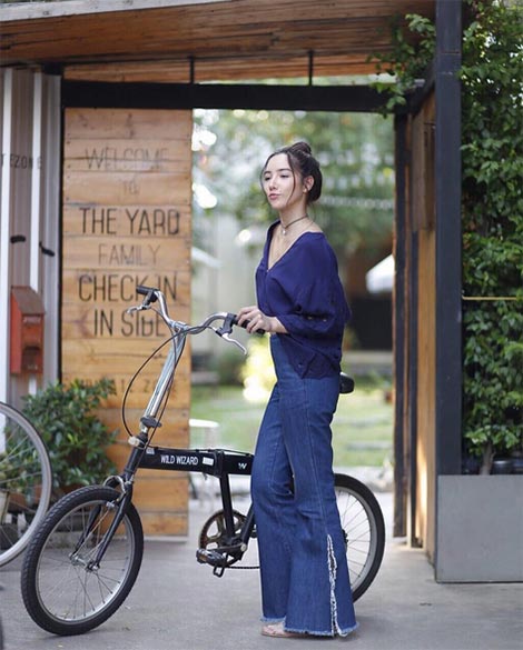 เอย ธัญวรรณ