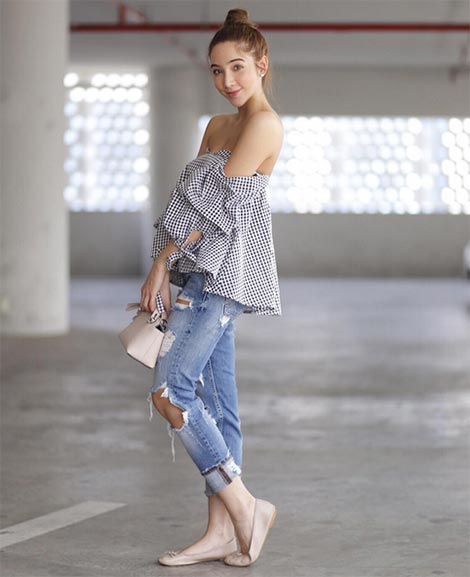 เอย ธัญวรรณ