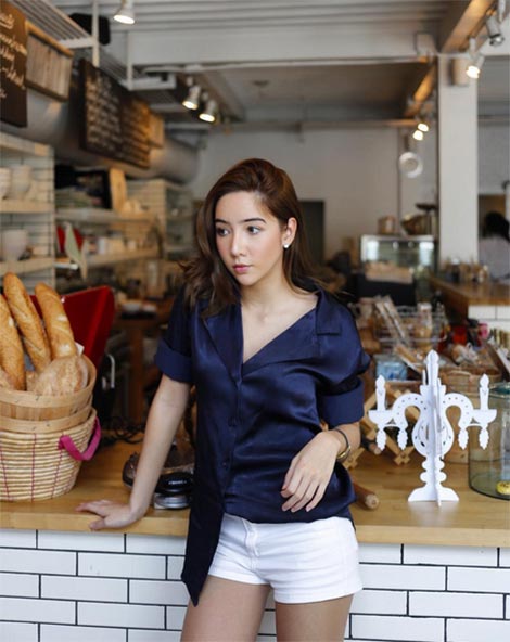 เอย ธัญวรรณ