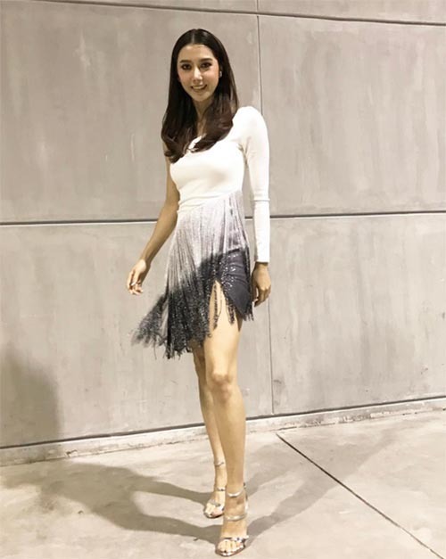 ไอซ์ อภิษฎา