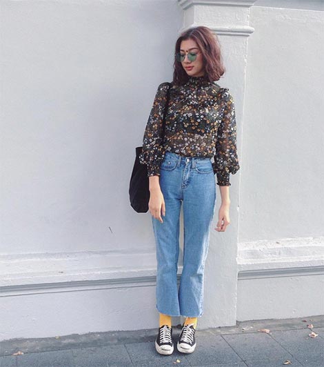 ปริม The Face