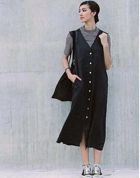 ปริม The Face