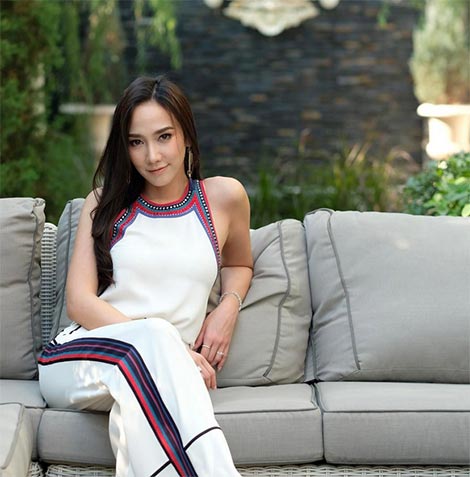 ดาราโสด