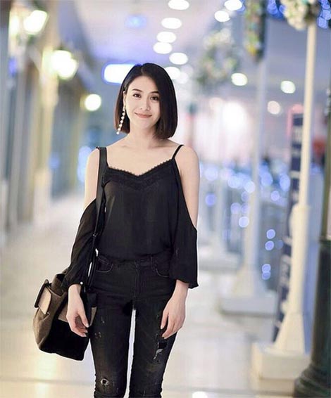 ดาราโสด