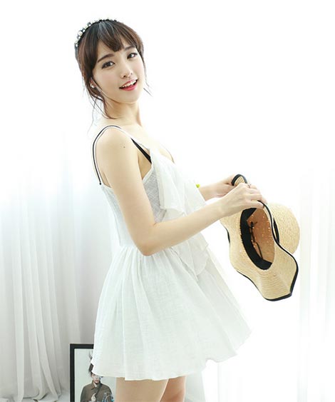 แต่งตัวไปทะเล