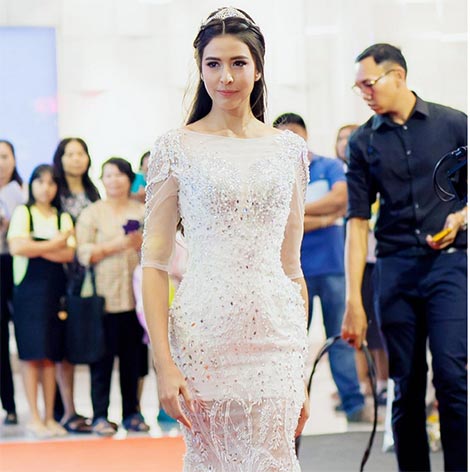 ศรีริต้า เจนเซ่น
