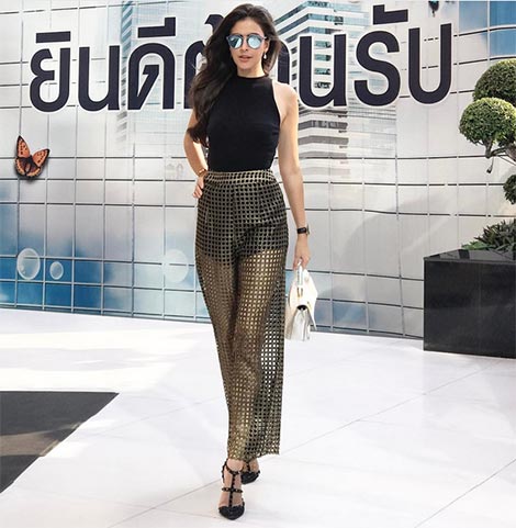ศรีริต้า เจนเซ่น