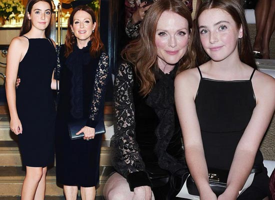 ลูกดาราสวยหล่อ